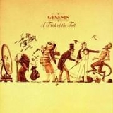 Genesis - A Trick Of The Tail