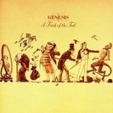 Genesis - A Trick of the Tail