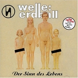 Welle:Erdball - Der Sinn Des Lebens