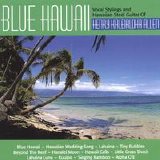 Henry Kaleialoha Allen - Blue Hawaii