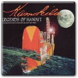 Jack de Mello - Legends Of Hawaii