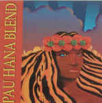 Various artists - Pau Hana Blend