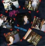 Poly Styrene - Talk in Toytown/Sub-Tropical