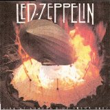 Led Zeppelin - Live At London's O2 Arena 2007