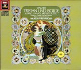 Wilhelm Furtwangler / Philharmonia Orchestra - Richard Wagner - Tristan und Isolde