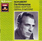 Hans Hotter / Gerald Moore - Schubert: Die Winterreise D. 911
