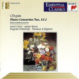 Emil Gilels / Andre Watts - Chopin: Piano Concertos 1 & 2