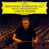Carlos Kleiber / Wiener Philharmoniker - Beethoven: Symphonie n° 7 en la majeur Op 92
