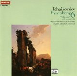 Mariss Jansons / Oslo Philharmonic Orchestra - Tchaikovsky: Symphony No.6 "Pathetique" in B minor, Op.74