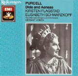 Schwartzkopf / Kirsten Flagstad - Purcell: Dido and Aeneas