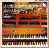 Trevor Pinnock / The English Concert - J.S.Bach : The Concertos for 2 Harpsichords