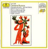Eugen Jochum / Chor und Orchester der Deutschen Oper Berlin - Carmina Burana