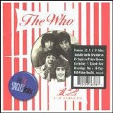 The Who - First Singles Box Disc 7