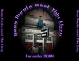 Dep Purple Meet Thin Lizzy - Toronto 2004 - ( live bootleg) - CD2