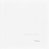 The Beatles - The Beatles (The White Album)