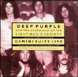 Deep Purple - Gemini Suite Live 1970