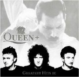 Queen - Greatest Hits III (2000)