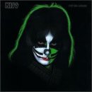 KISS - Peter Criss