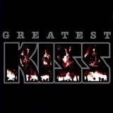 KISS - Greatest Kiss
