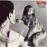 UFO - No Heavy Petting