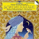 Lorin Maazel / Berliner Philharmoniker - Scheherazade, op.35