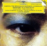 Abbado / London Symphony Orchestra - Bartok - The Miraculous Mandarin .Two Portraits; Prokofiev : Scythian Suite