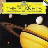 Karajan / berliner Philharmoniker - The Planets