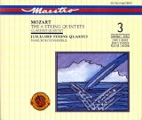 Juilliard String Quartet / Marlboro Ensemble - The 6 String Quintets