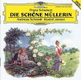 Andreas Schmidt, Cord Garben - Die schöne Müllerin