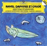 Abbado / London Symphony Orchestra - Ravel - Daphnis et Chloe