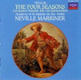 Sir Neville Marriner / Academy of St. Martin-in the-Fields - The Four Seasons