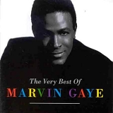 Gaye, Marvin - The Best Of Marvin Gaye (Disc 2)
