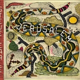 Steve Earle - Jerusalem