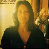 Joan Baez - Diamonds and Rust
