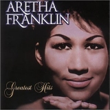 Aretha Franklin - Greatest Hits - Disc