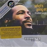 Marvin Gaye - What's going on [Deluxe Edition] Disc 1