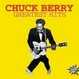 Chuck Berry - Super Hits