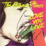Rolling Stones - 1977 - Love You Live - Cd 1