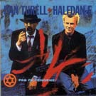 Dan Turéll & Halfdan E - Pas På Pengene!