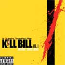Various artists - Kill Bill: Volume 1