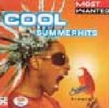 Various artists - Most Wanted Cool Summerhits