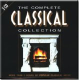 Various artists - The Complete Classical Collection