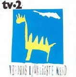 TV2 - Verdens Lykkeligste Mand