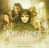 Howard Shore, Enya - The Lord of the Rings: The Fellowship of the Ring