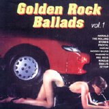 Various artists - Golden Rock Ballads, vol. 1