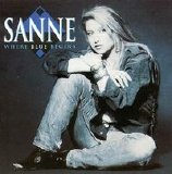 Sanne Salomonsen - Where Blue Begins