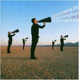 Alan Parsons - Live