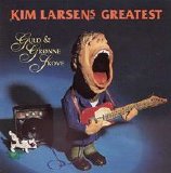 Kim Larsen - Guld & grønne skove