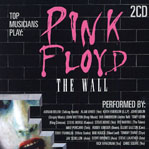 Billy Sherwood & Friends - Back Against The Wall