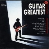Various artists - Guitar Greatest